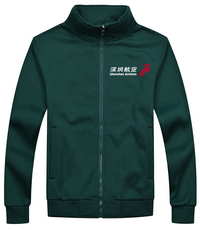 Thumbnail for SHENZHEN AIRLINES WESTCOOL JACKE