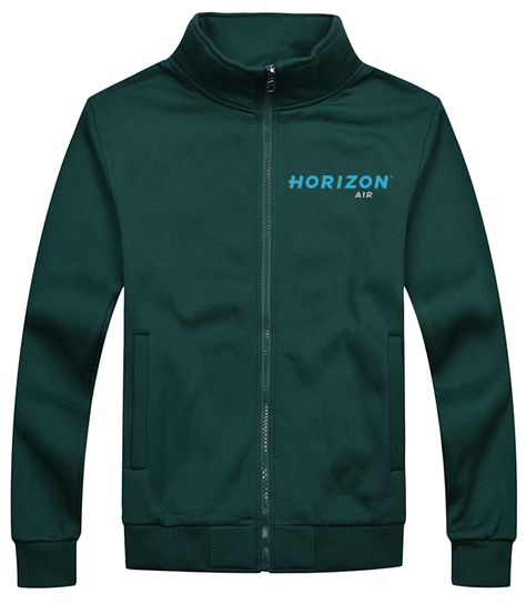 HORIZON AIRLINES WESTCOOL JACKE