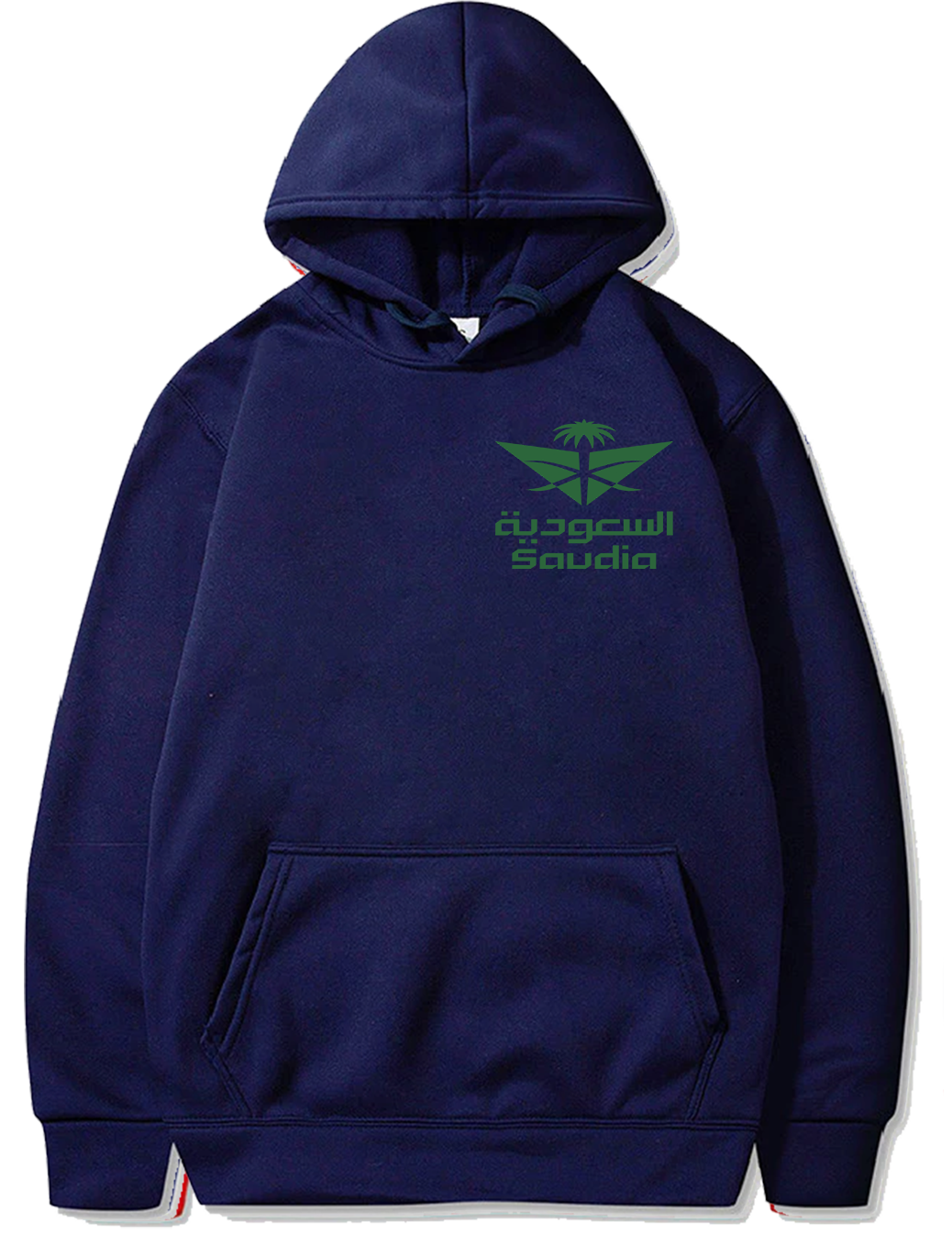 SAUDIA AIRLINE PULLOVER