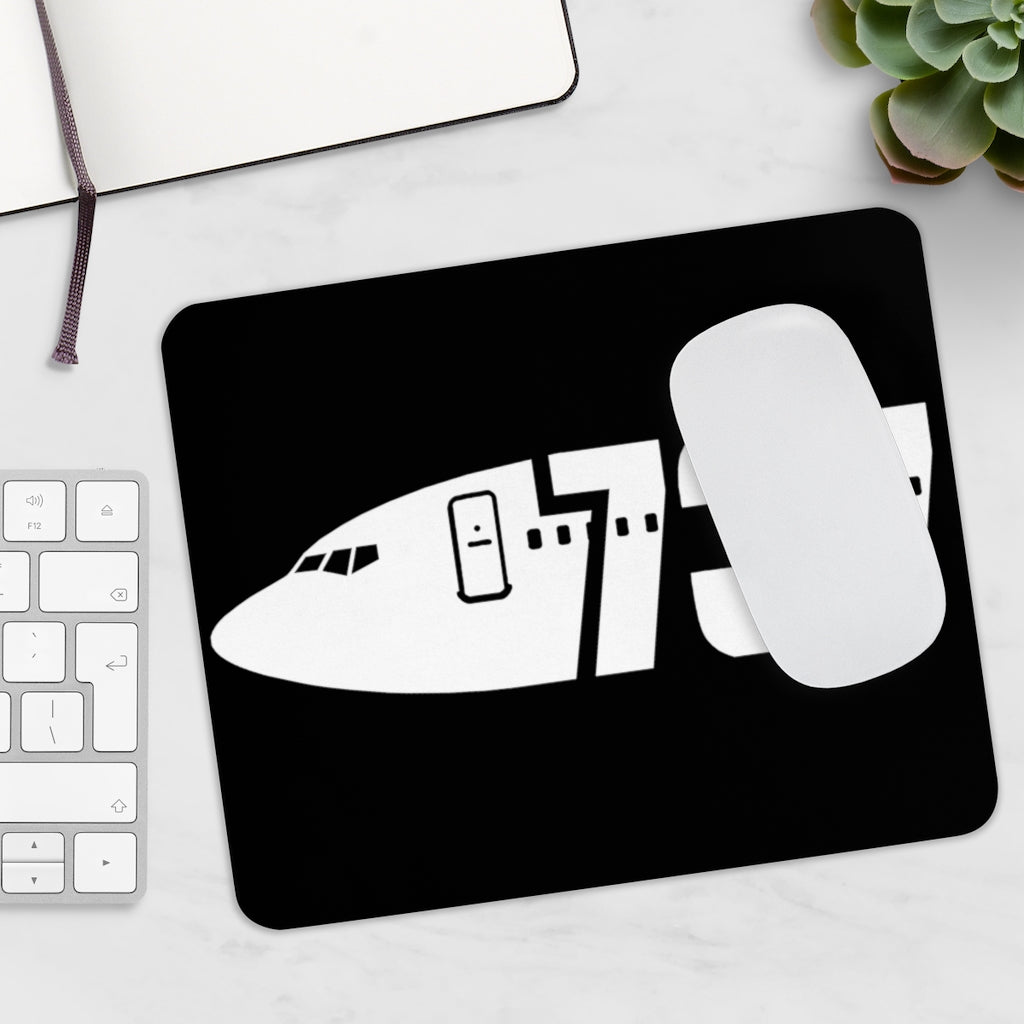 BOEING 737 -  MOUSE PAD Printify