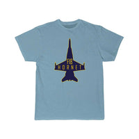 Thumbnail for F18 Hornet Jet Fighter Gift Tee T Shirt THE AV8R