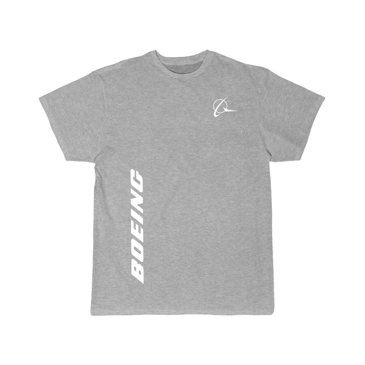 BOEING LOGO DESIGNED T SHIRT THE AV8R