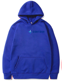 Thumbnail for CONTOUR AIRLINE PULLOVER