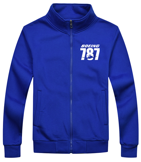 BOEING787 WESTCOOL JACKET