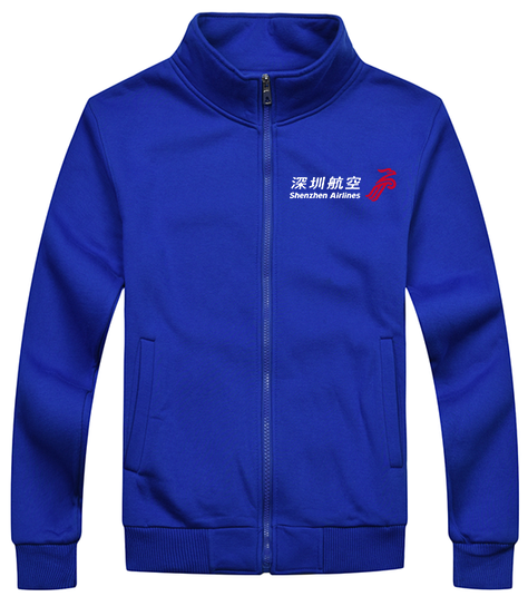 SHENZHEN AIRLINES WESTCOOL JACKE