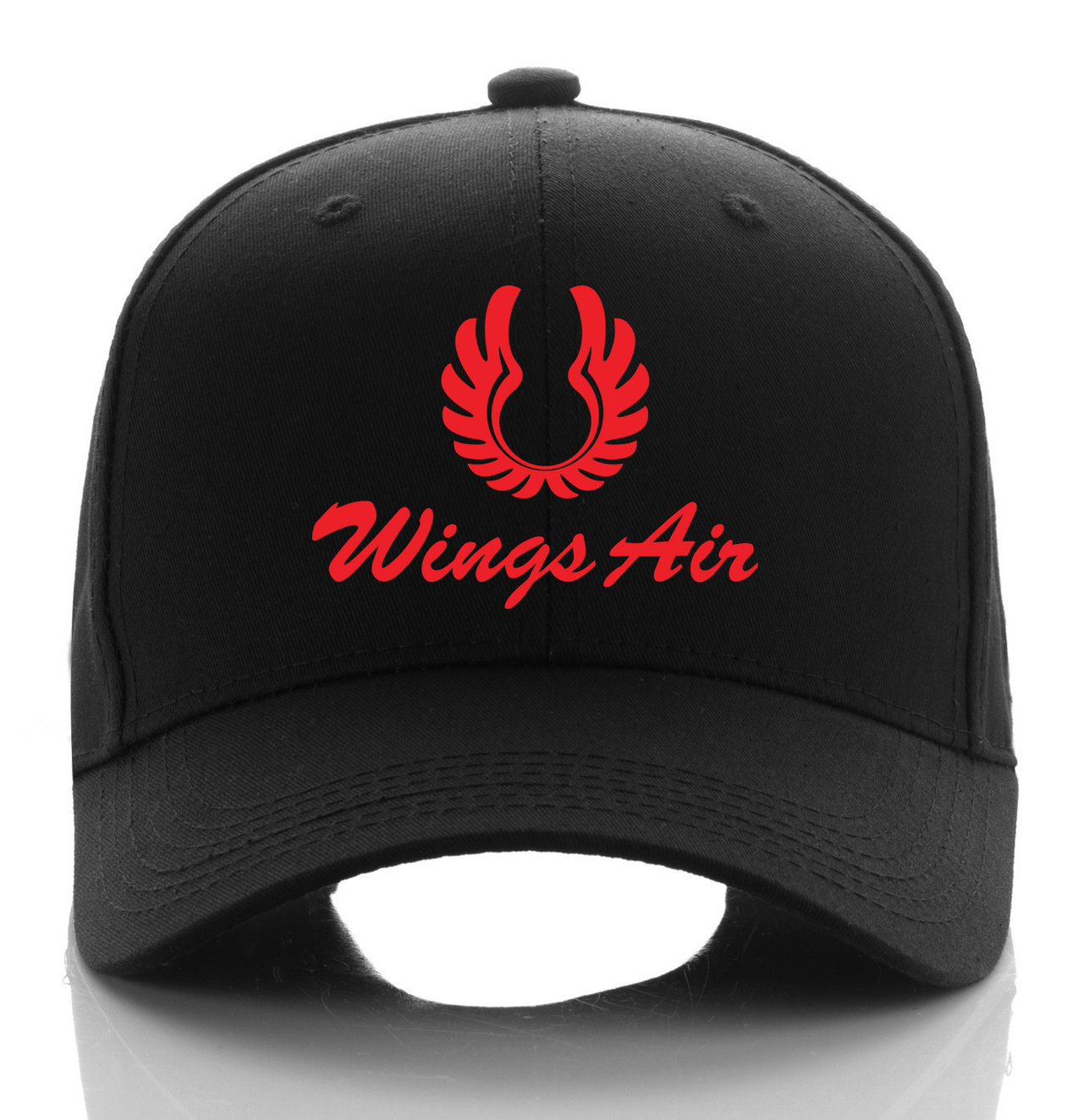 WINGS AIRLINE DESIGNED CAP