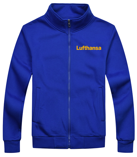 LUFTHANSA AIRLINES WESTCOOL JACKE