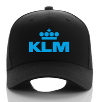 Thumbnail for KLM AIRLINE DESIGNED CAP