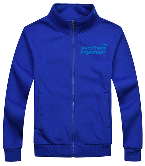 ARGENTINA AIRLINES WESTCOOL JACKE