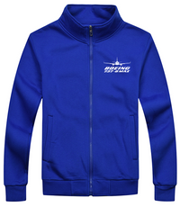 Thumbnail for BOEING 737 WESTCOOL  JACKET