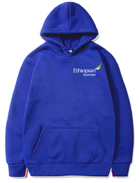 Thumbnail for ETHIOPIAN AIRLINE PULLOVER