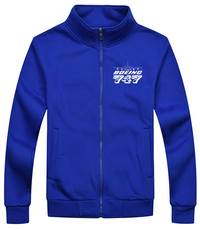 Thumbnail for BOEING 747 WESTCOOL  JACKET