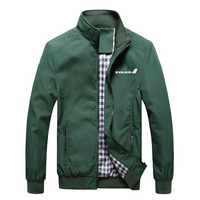 Thumbnail for EVAAIR AIRLINES AUTUMN JACKET THE AV8R