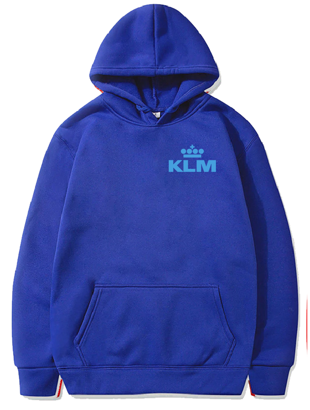 KLM AIRLINE PULLOVER