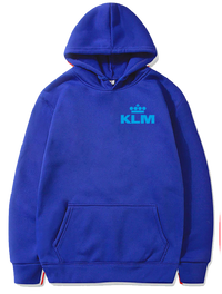 Thumbnail for KLM AIRLINE PULLOVER