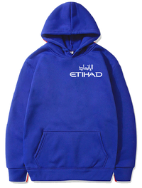 Thumbnail for ETIHAD AIRLINE PULLOVER