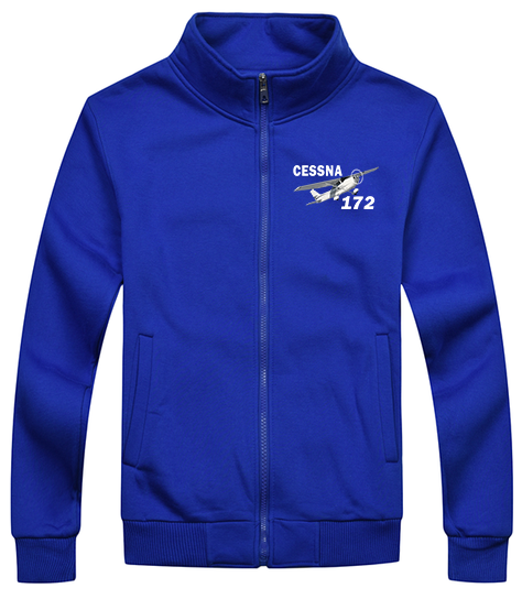 CESSNA 172 WESTCOOL  JACKET