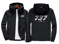 Thumbnail for BOEING 737 - AUTUMN JACKET THE AV8R