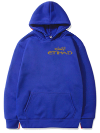 Thumbnail for ETIHAD AIRLINE PULLOVER