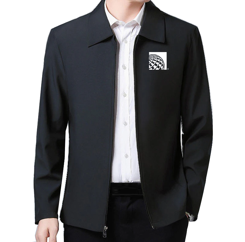 UNITED AIRLINE  JACKET