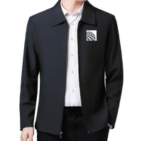 Thumbnail for UNITED AIRLINE  JACKET