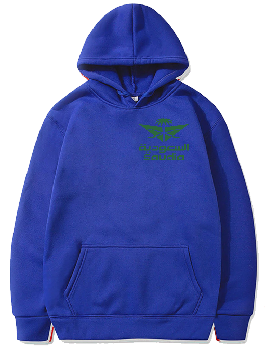 SAUDIA AIRLINE PULLOVER