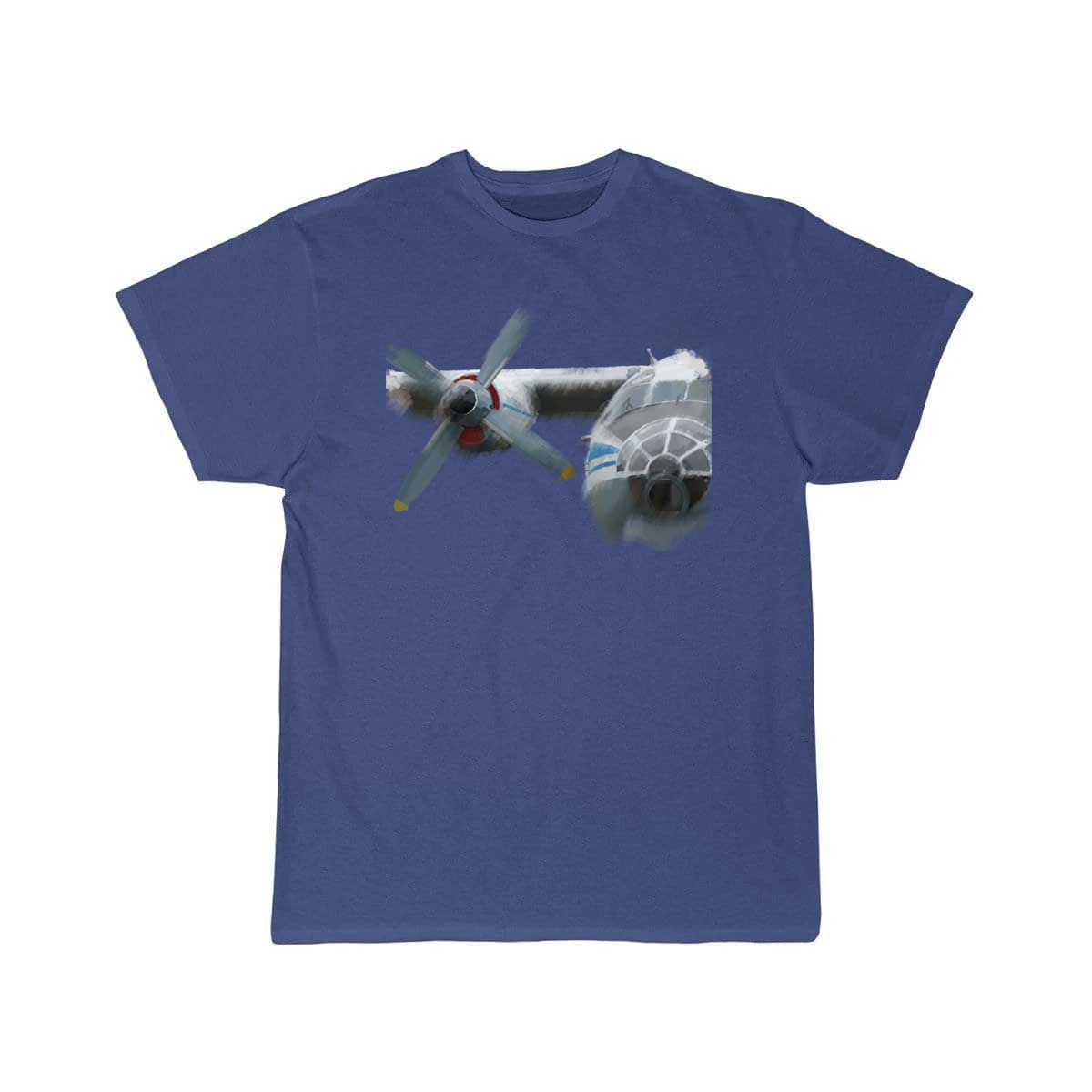 ANTONOV - 12 T SHIRT THE AV8R