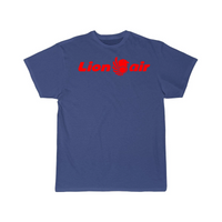 Thumbnail for LION AIRLINE T-SHIRT