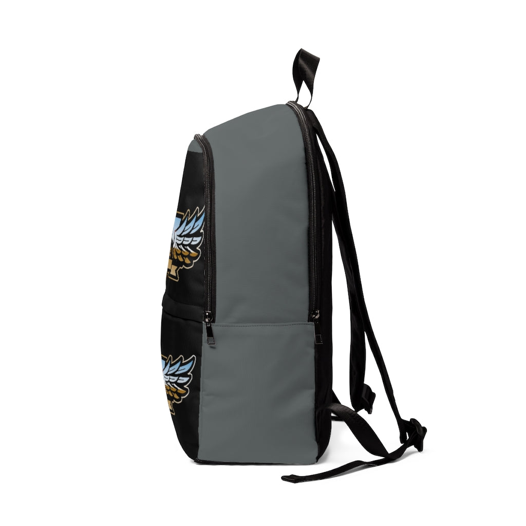 Aircraft Design Backpack Printify