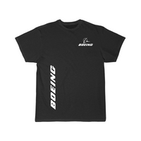 Thumbnail for BOEING LOGO DESIGNED T SHIRT THE AV8R