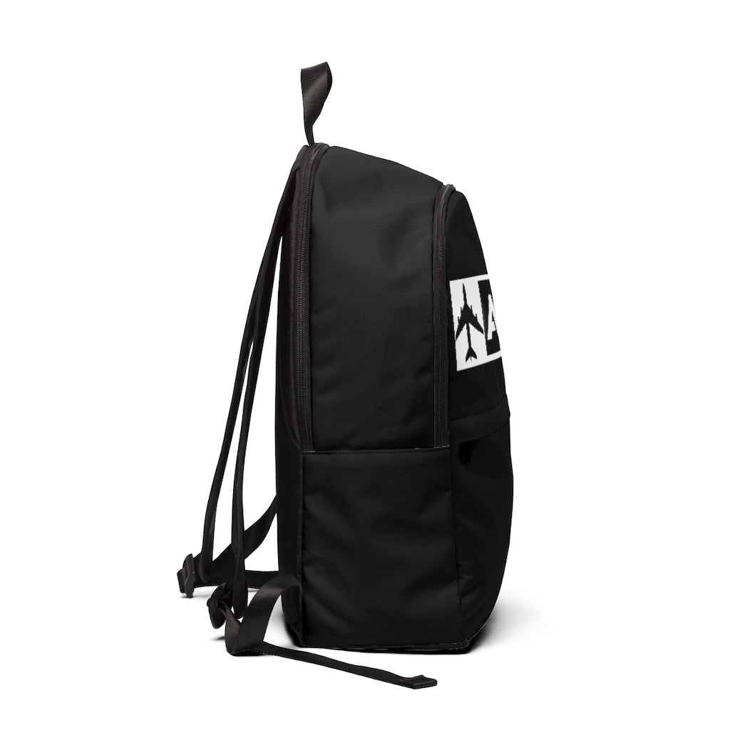 Airbus - 380 Design Backpack Printify