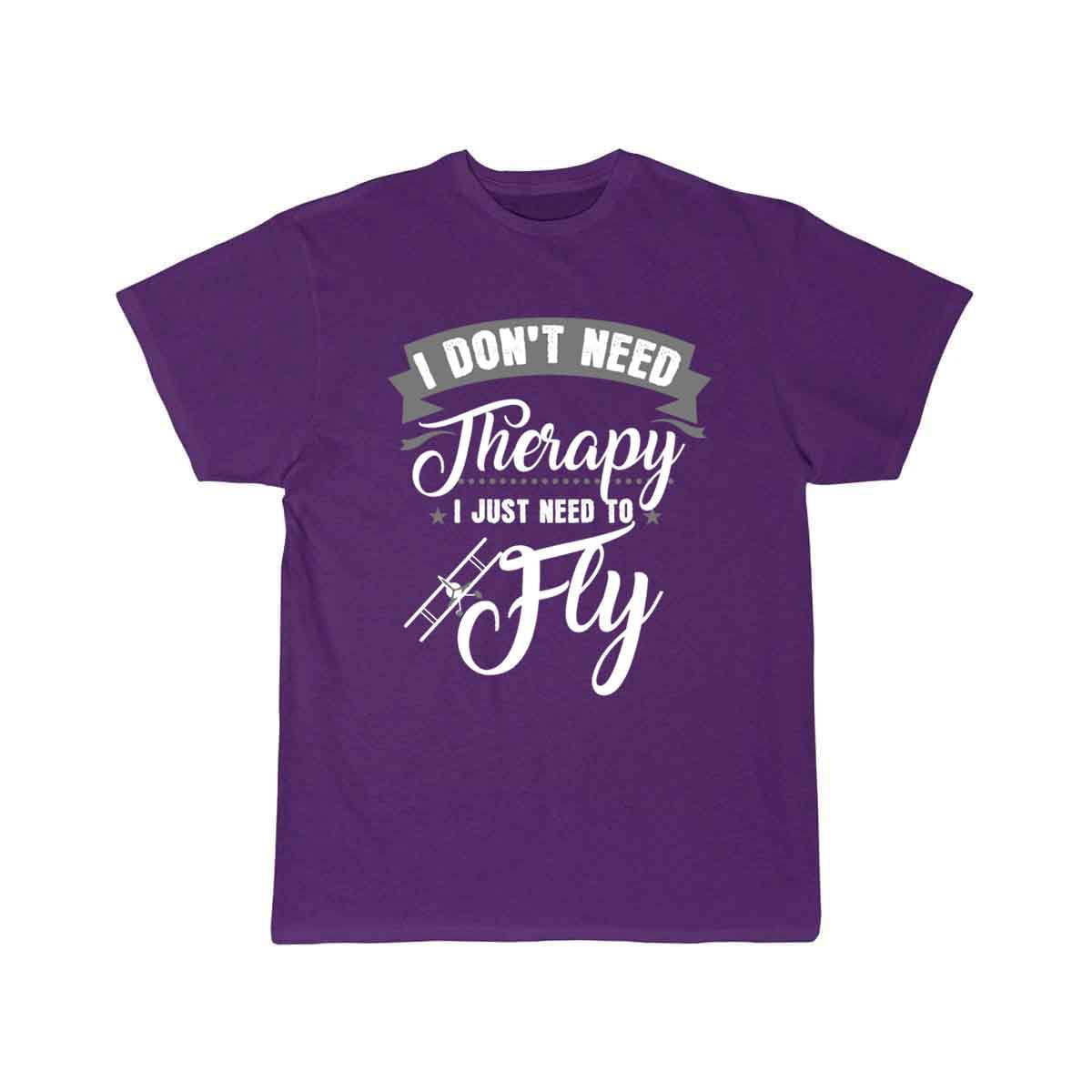 I just need to fly T SHIRT THE AV8R