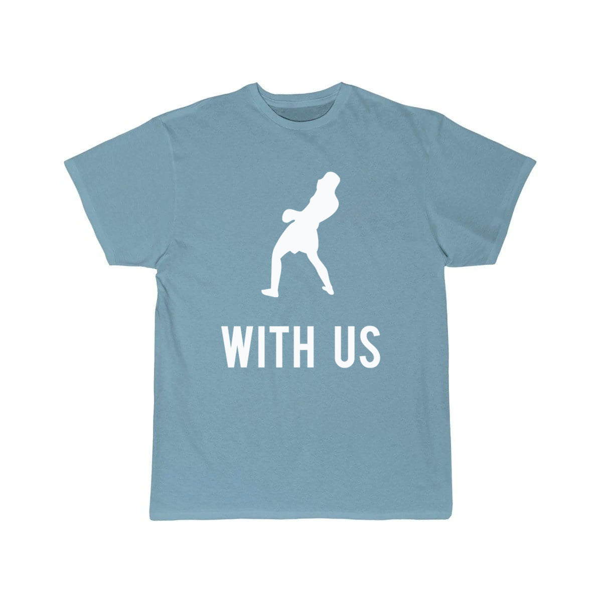 Fighter Partner T SHIRT THE AV8R