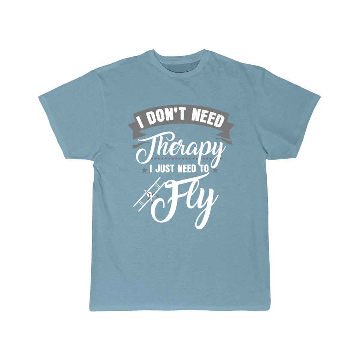 I just need to fly T SHIRT THE AV8R