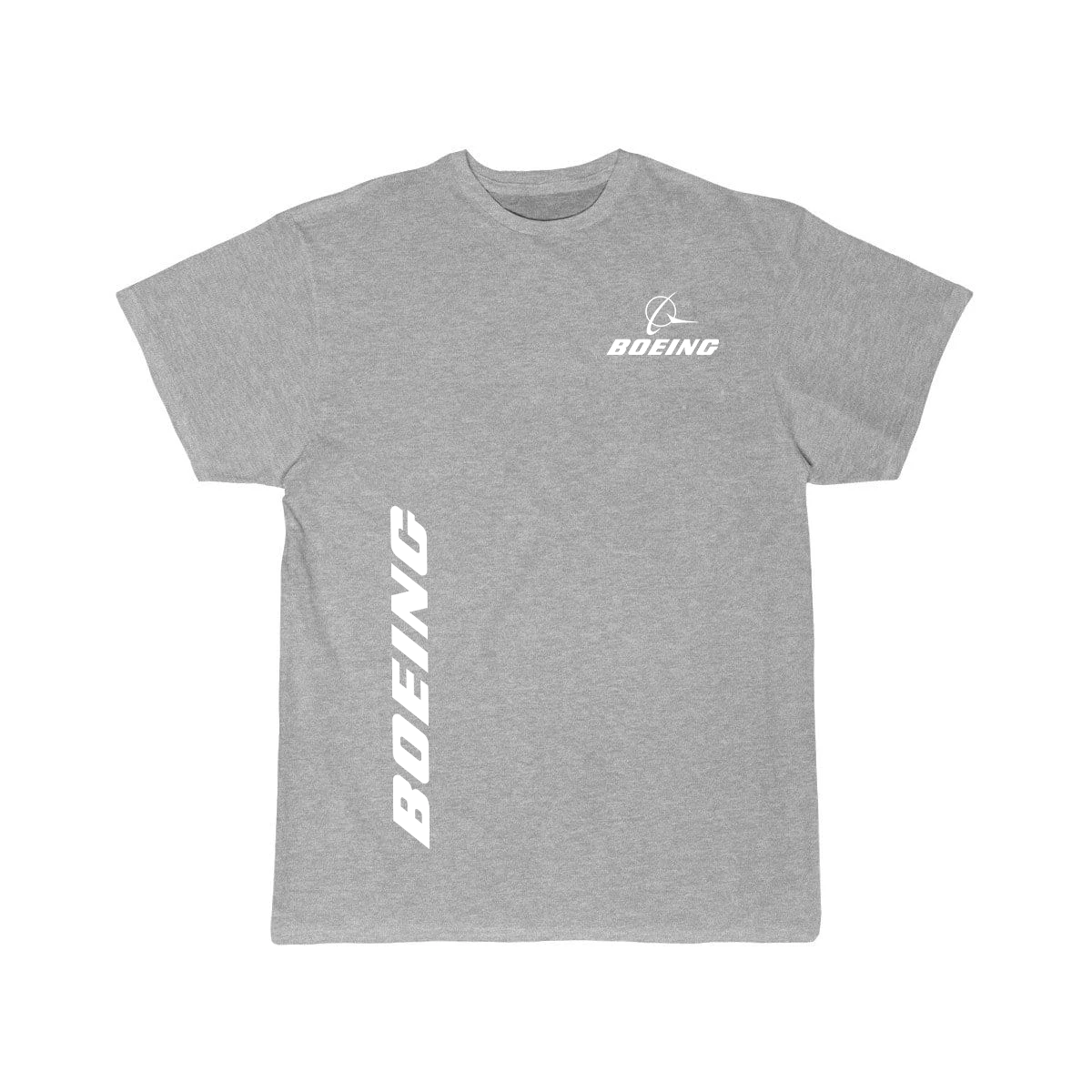 BOEING LOGO DESIGNED T SHIRT THE AV8R