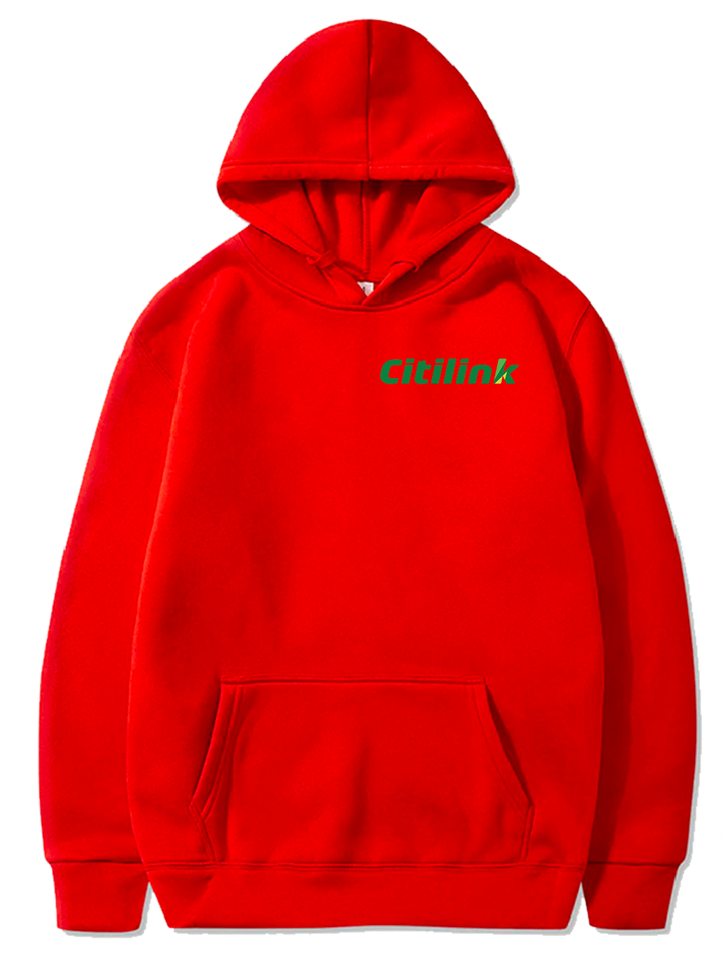 CITILINK AIRLINE PULLOVER