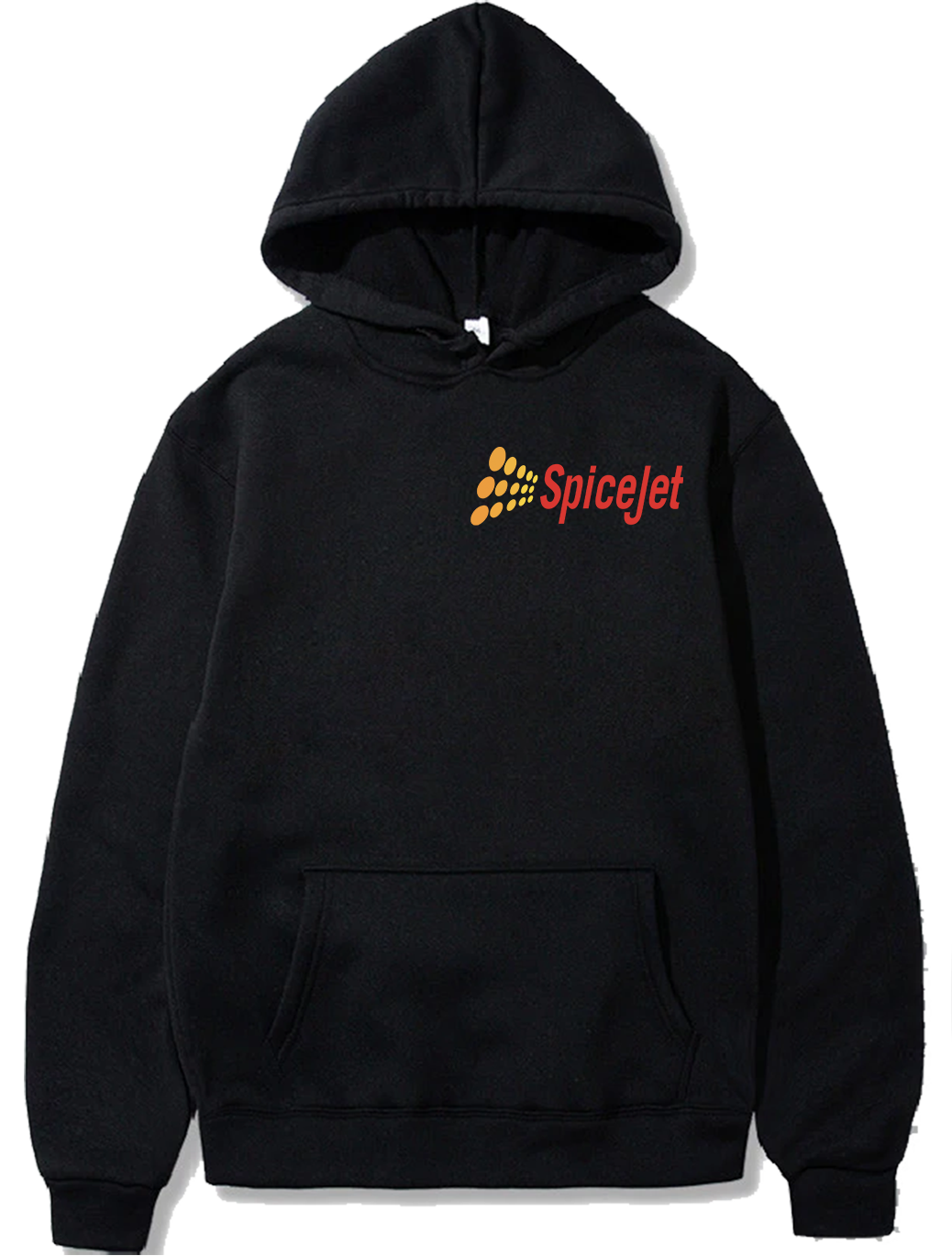 SPICEJET AIRLINE PULLOVER