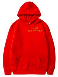 Thumbnail for ETIHAD AIRLINE PULLOVER