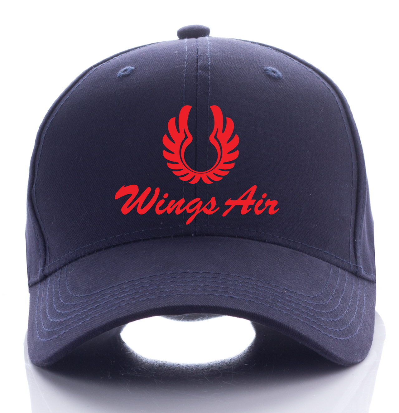 WINGS AIRLINE DESIGNED CAP