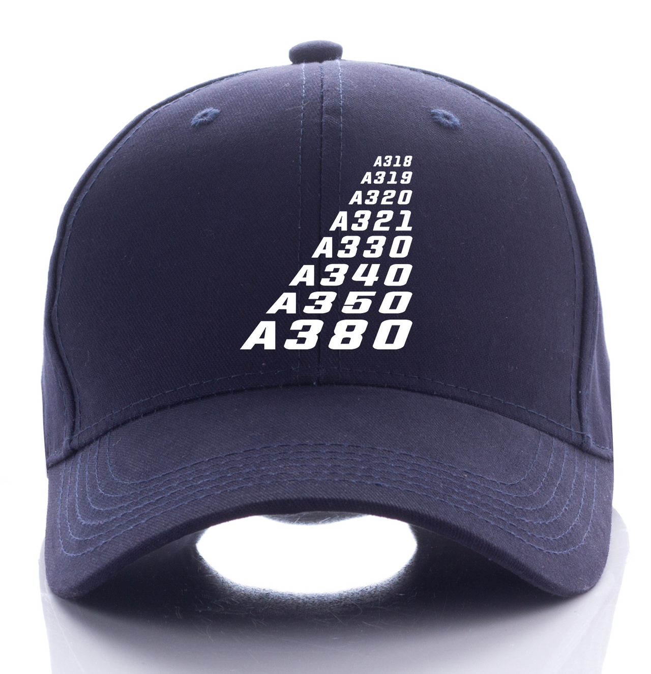 AIRBUS LOGO DESIGNED CAP