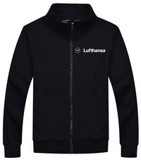 Thumbnail for LUFTHANSA AIRLINES WESTCOOL JACKE