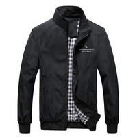 Thumbnail for CATHAY DRAGON AIRLINES AUTUMN JACKET THE AV8R