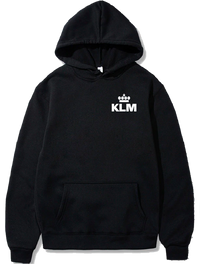 Thumbnail for KLM AIRLINE PULLOVER