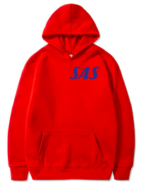 Thumbnail for SAS AIRLINE PULLOVER