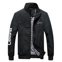 Thumbnail for CESSNA 208  AUTUMN JACKET THE AV8R