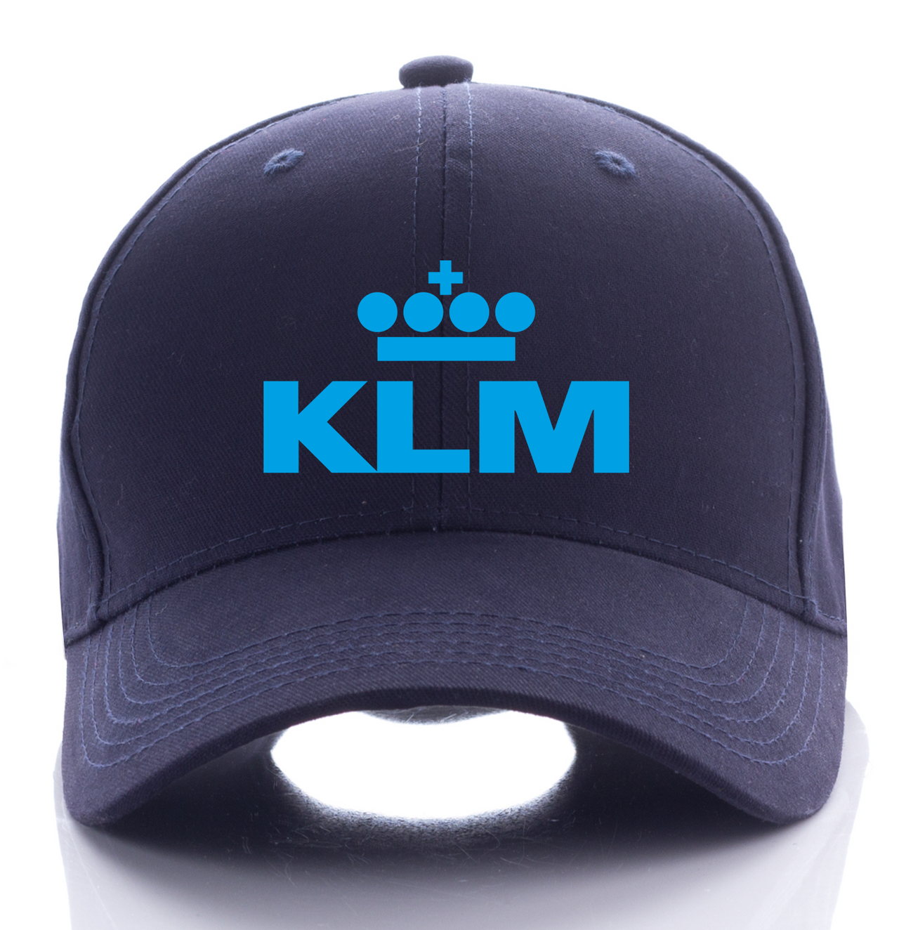 KLM AIRLINE DESIGNED CAP