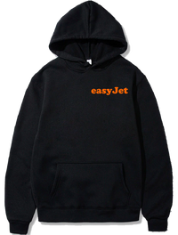 Thumbnail for EASY JET AIRLINE PULLOVER