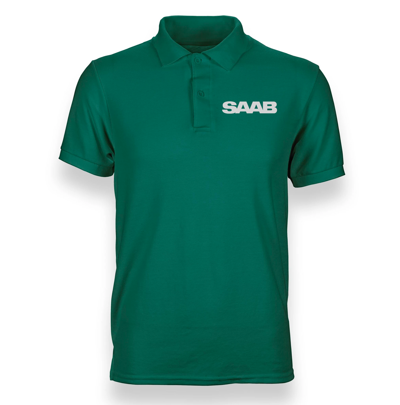 SAAB POLO T-SHIRT