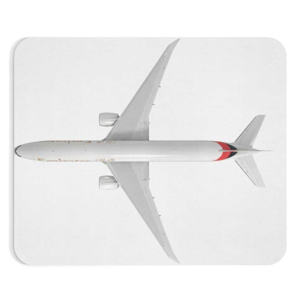 BOEING 777  -  MOUSE PAD Printify