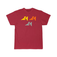 Thumbnail for Fighter Jets T SHIRT THE AV8R